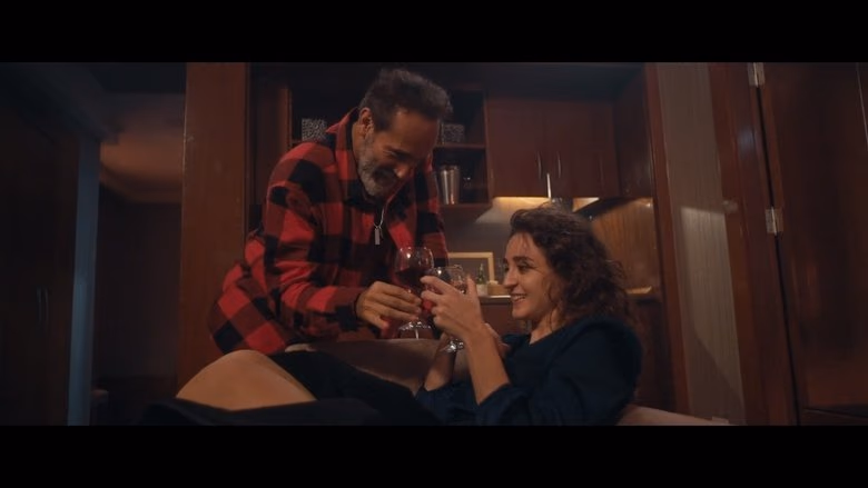 Mahsun J 1. Sezon 2. Bölüm izle