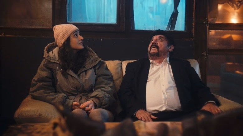 Mahsun J 1. Sezon 6. Bölüm izle