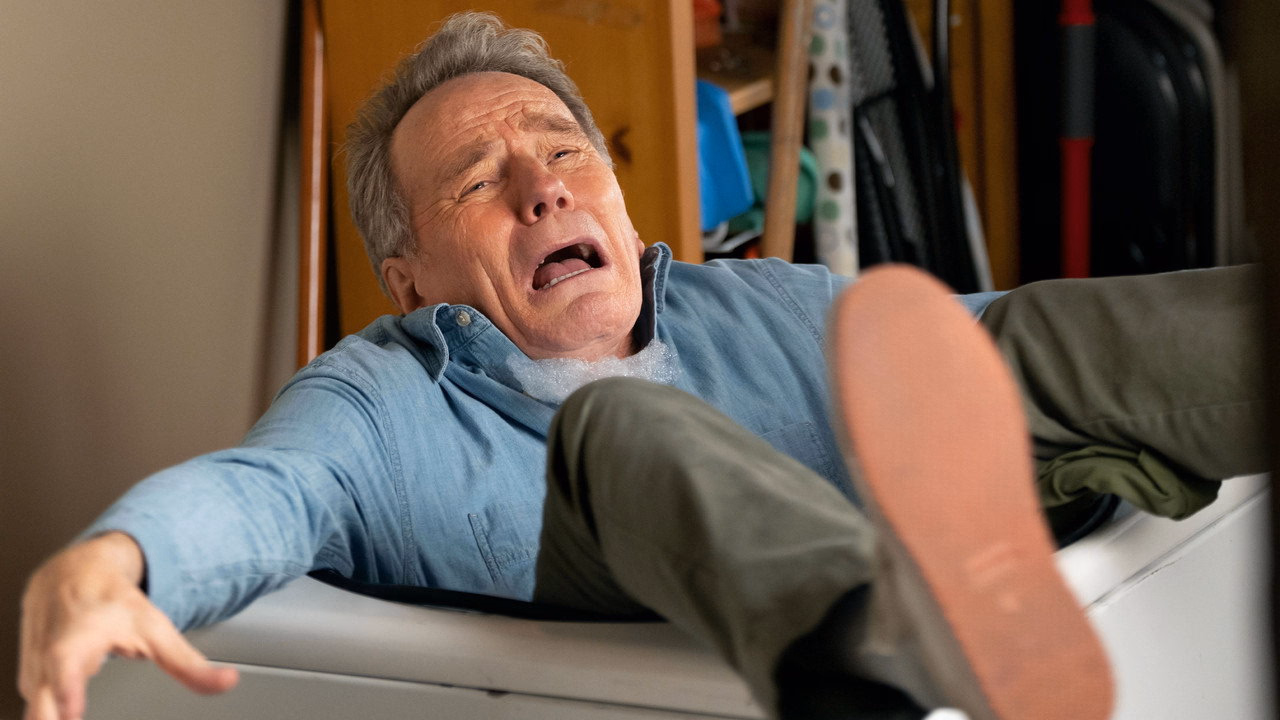 Malcolm in the Middle: Life's Still Unfair 1. Sezon 2. Bölüm izle