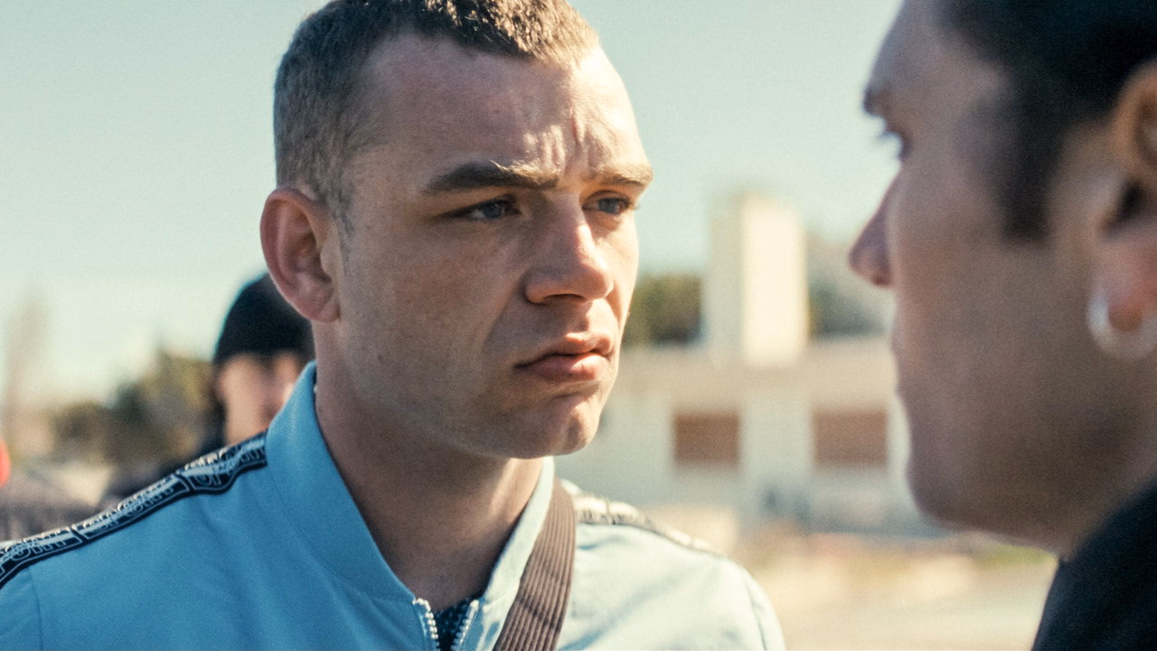 Malditos 1. Sezon 1. Bölüm izle