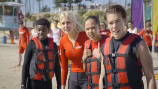 Malibu Rescue: The Series 1. Sezon 3. Bölüm izle