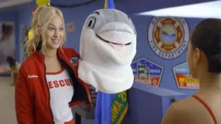 Malibu Rescue: The Series 1. Sezon 4. Bölüm izle