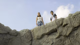 Malibu Rescue: The Series 1. Sezon 5. Bölüm izle