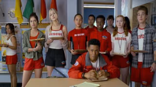 Malibu Rescue: The Series 1. Sezon 7. Bölüm izle