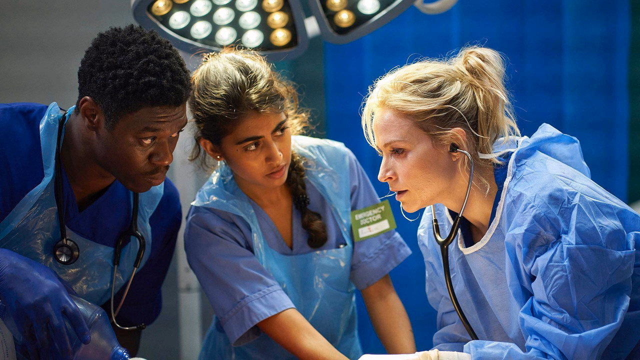 Malpractice 1. Sezon 2. Bölüm izle