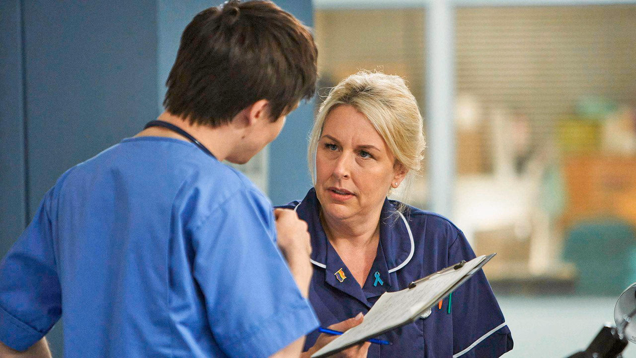 Malpractice 1. Sezon 3. Bölüm izle