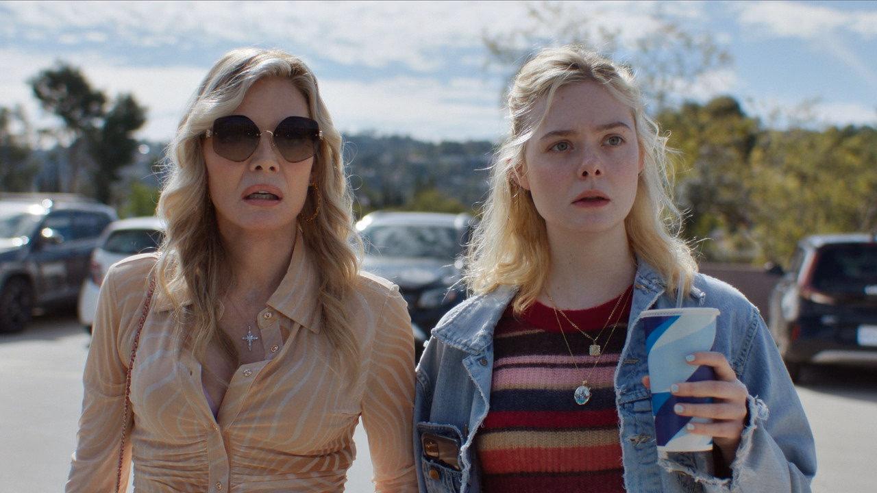Margo's Got Money Troubles 1. Sezon 1. Bölüm izle