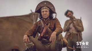 Maria: The Outlaw Legend 1. Sezon 1. Bölüm izle
