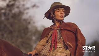 Maria: The Outlaw Legend 1. Sezon 2. Bölüm izle