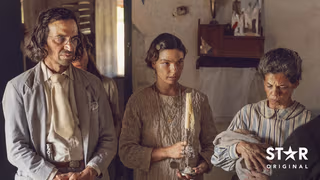 Maria: The Outlaw Legend 1. Sezon 3. Bölüm izle
