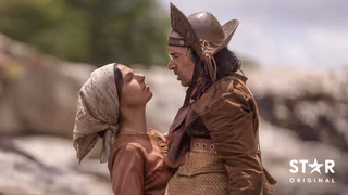 Maria: The Outlaw Legend 1. Sezon 4. Bölüm izle