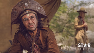 Maria: The Outlaw Legend 1. Sezon 5. Bölüm izle