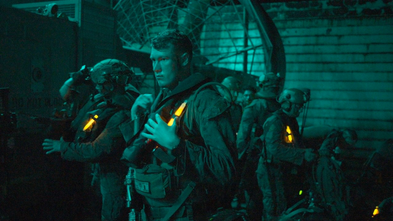 MARINES 1. Sezon 3. Bölüm izle