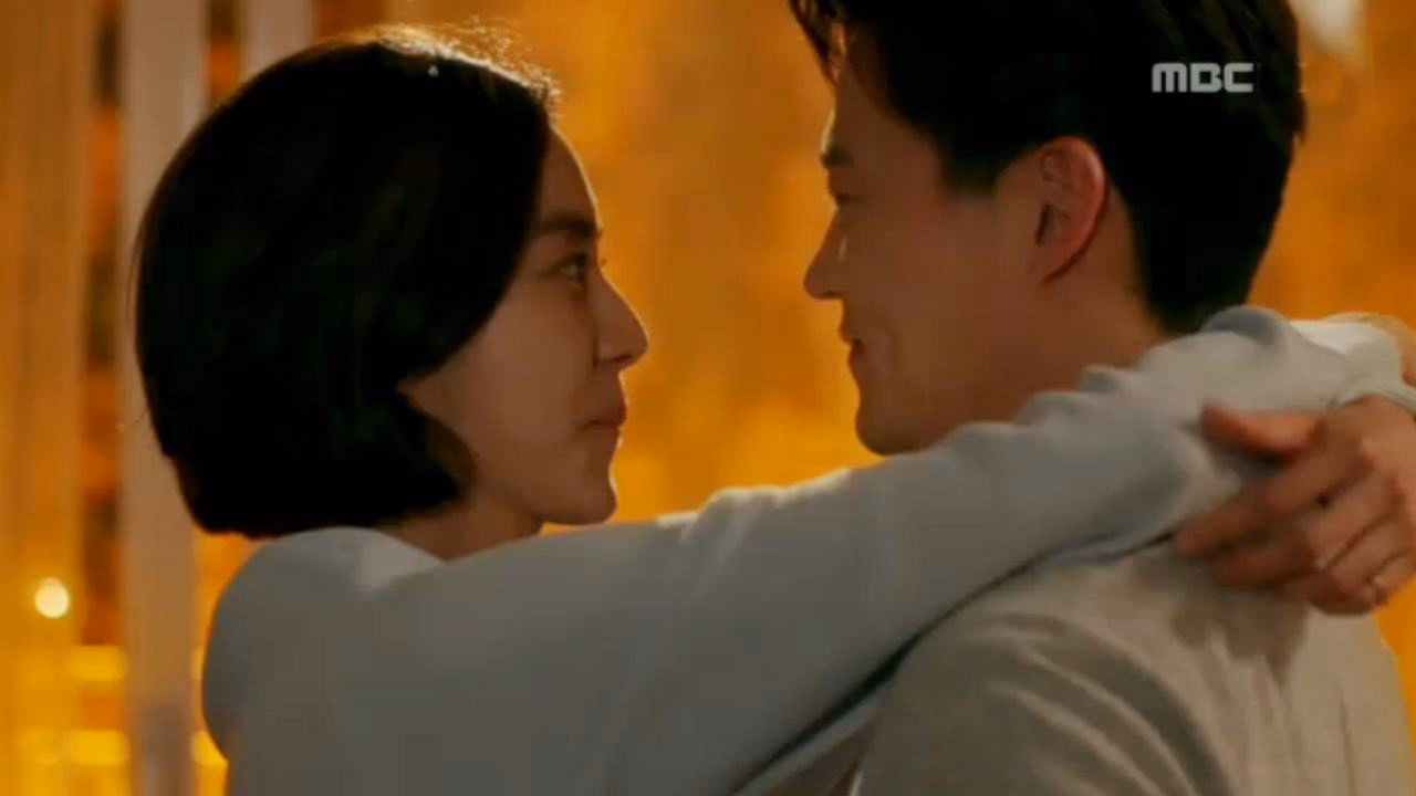 Marriage Contract 1. Sezon 16. Bölüm izle