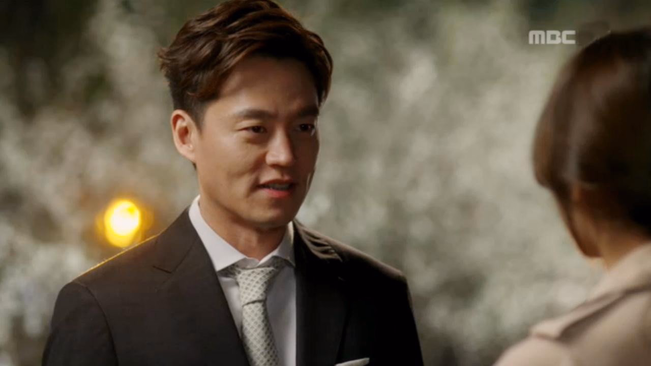 Marriage Contract 1. Sezon 9. Bölüm izle