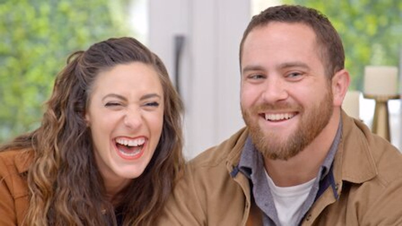 Marriage or Mortgage 1. Sezon 10. Bölüm izle