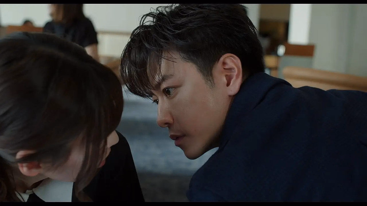 Marry My Husband: Japan 1. Sezon 10. Bölüm izle