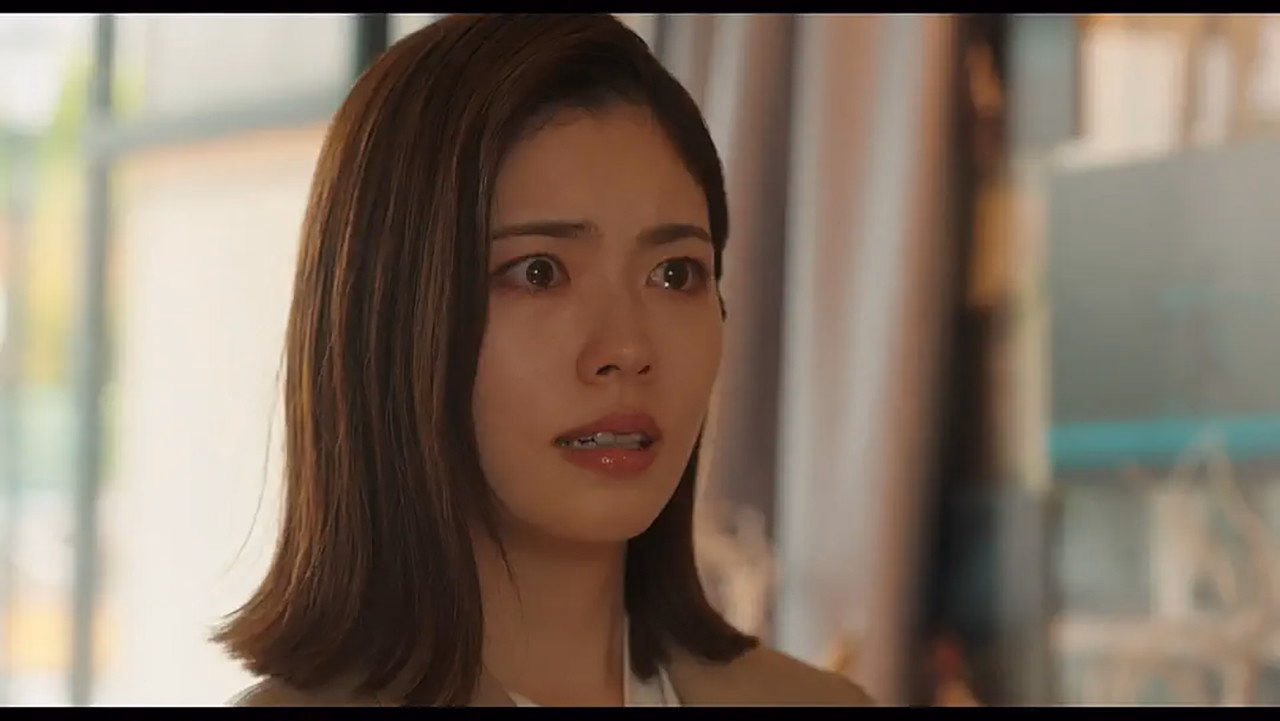 Marry My Husband: Japan 1. Sezon 6. Bölüm izle