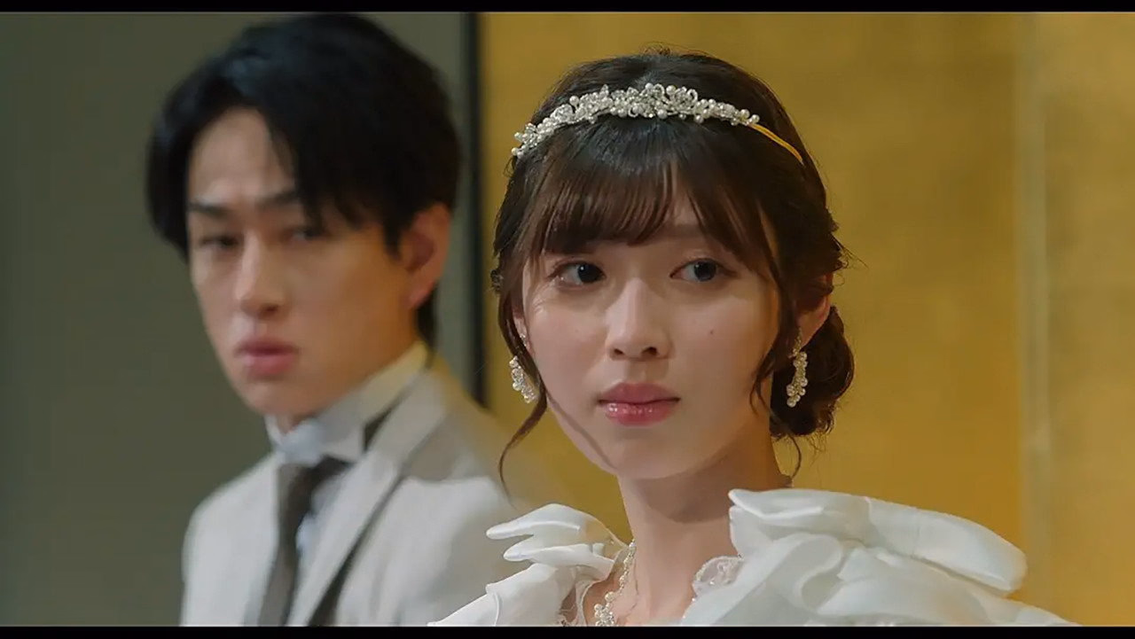 Marry My Husband: Japan 1. Sezon 7. Bölüm izle