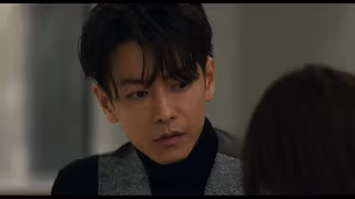 Marry My Husband: Japan 1. Sezon 8. Bölüm izle
