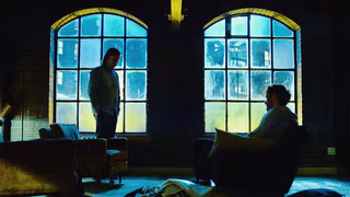 Marvel's Daredevil 1. Sezon 10. Bölüm izle