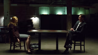 Marvel's Daredevil 1. Sezon 11. Bölüm izle