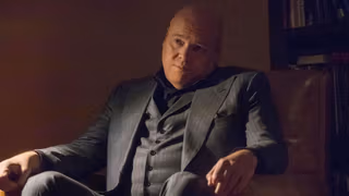Marvel's Daredevil 1. Sezon 12. Bölüm izle