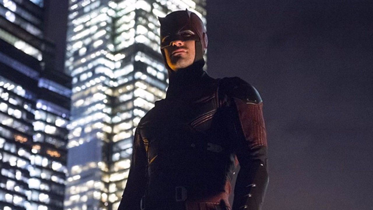 Marvel's Daredevil 1. Sezon 13. Bölüm izle