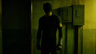 Marvel's Daredevil 1. Sezon 2. Bölüm izle