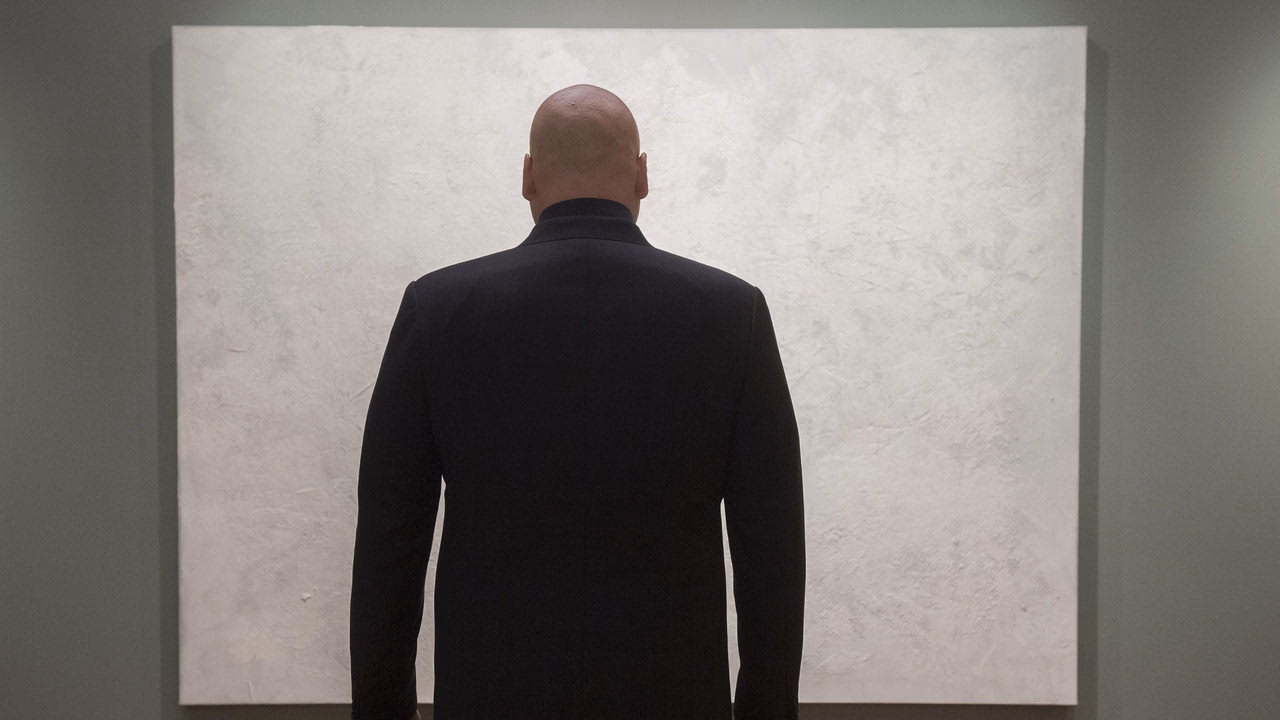 Marvel's Daredevil 1. Sezon 3. Bölüm izle