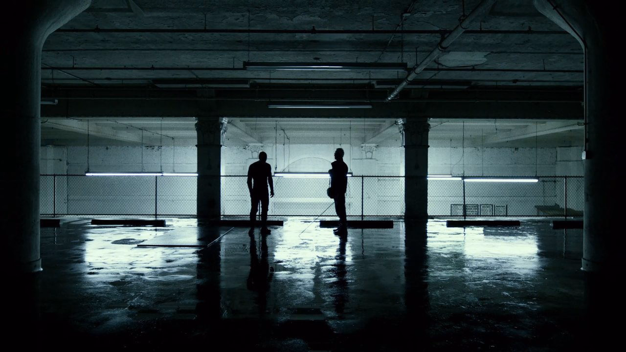 Marvel's Daredevil 1. Sezon 7. Bölüm izle