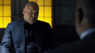 Marvel's Daredevil 1. Sezon 8. Bölüm izle