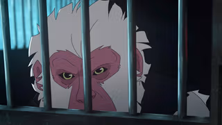 Marvel's Hit-Monkey 1. Sezon 4. Bölüm izle