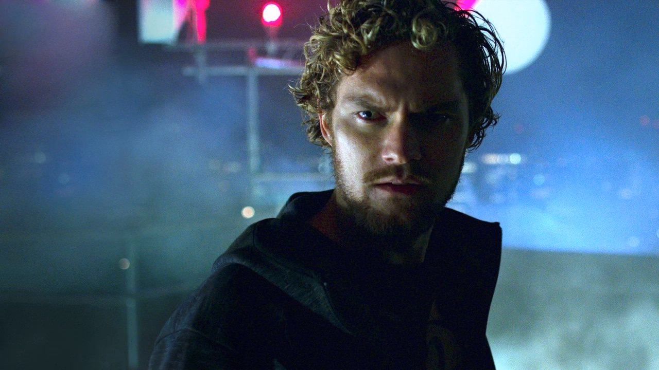 Marvel's Iron Fist 1. Sezon 13. Bölüm izle