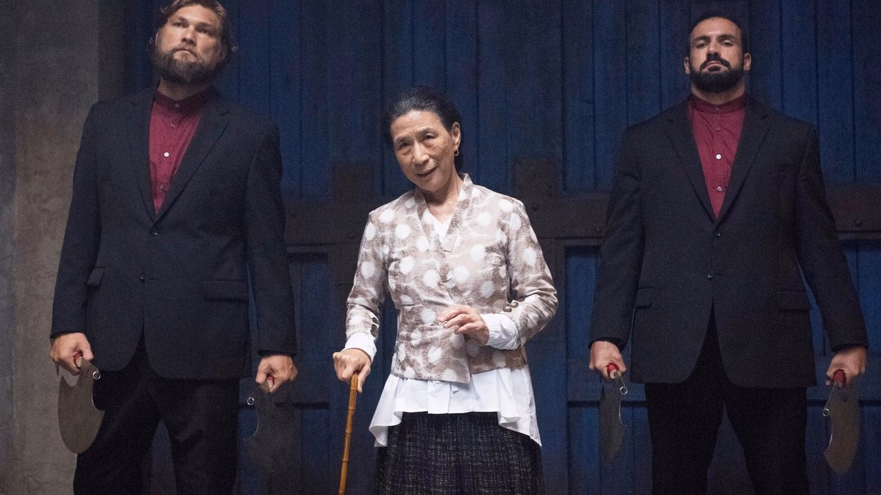 Marvel's Iron Fist 1. Sezon 9. Bölüm izle