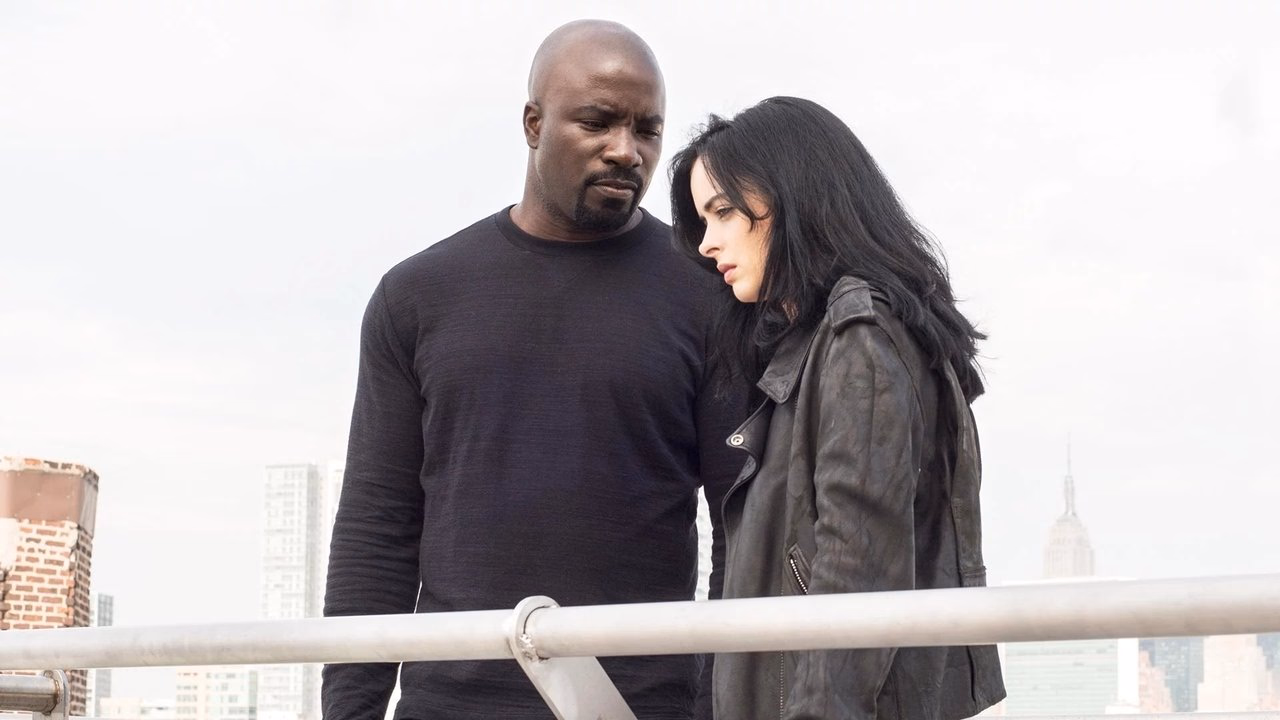 Marvel's Jessica Jones 1. Sezon 12. Bölüm izle