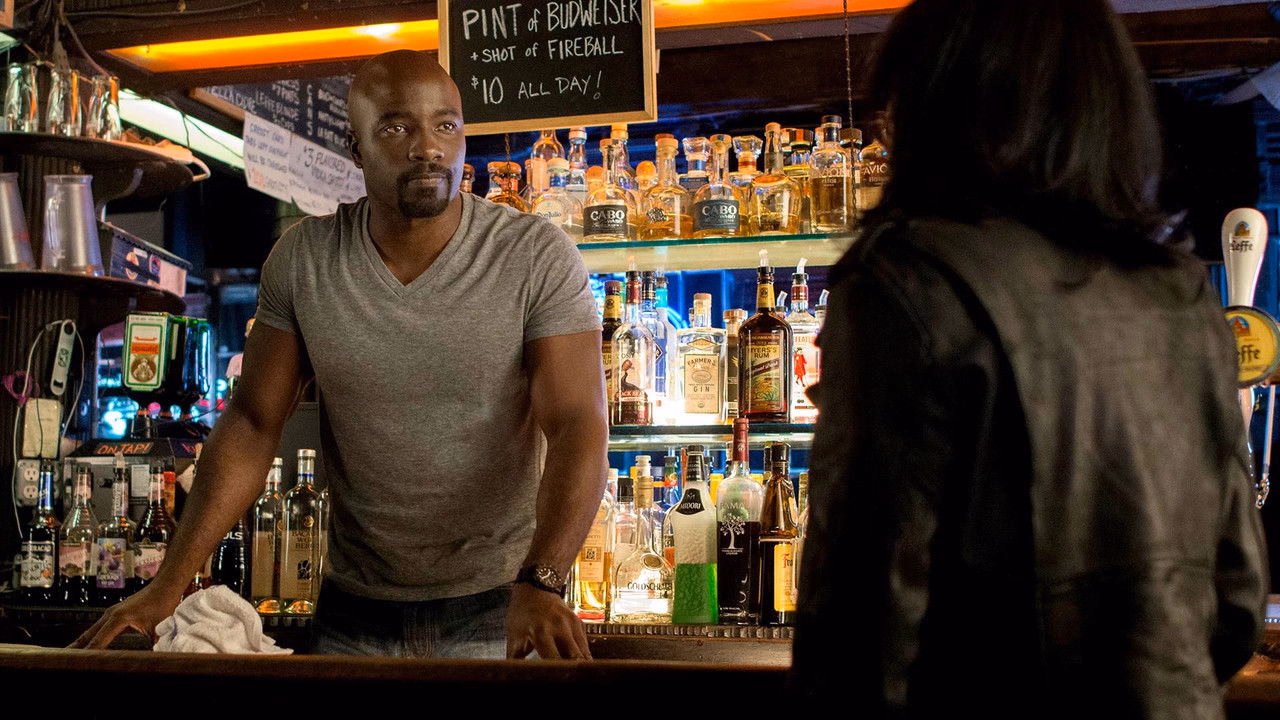 Marvel's Jessica Jones 1. Sezon 3. Bölüm izle