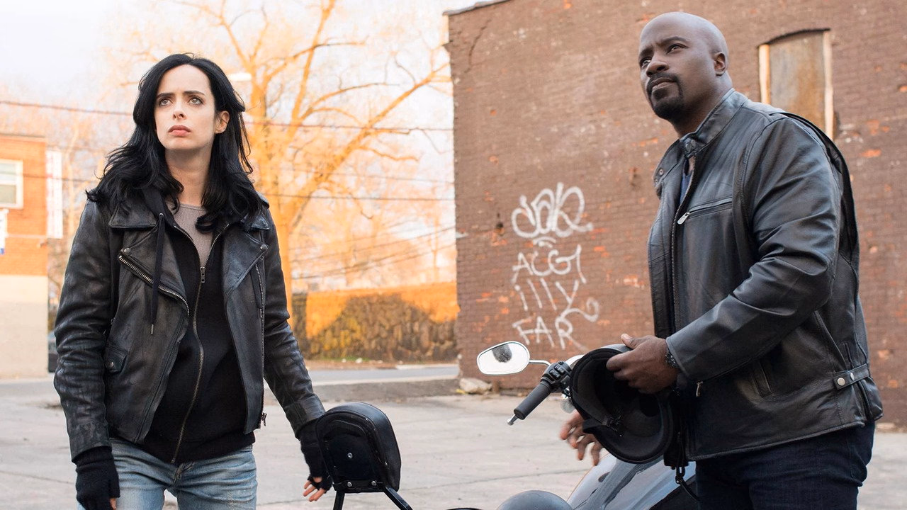 Marvel's Jessica Jones 1. Sezon 6. Bölüm izle