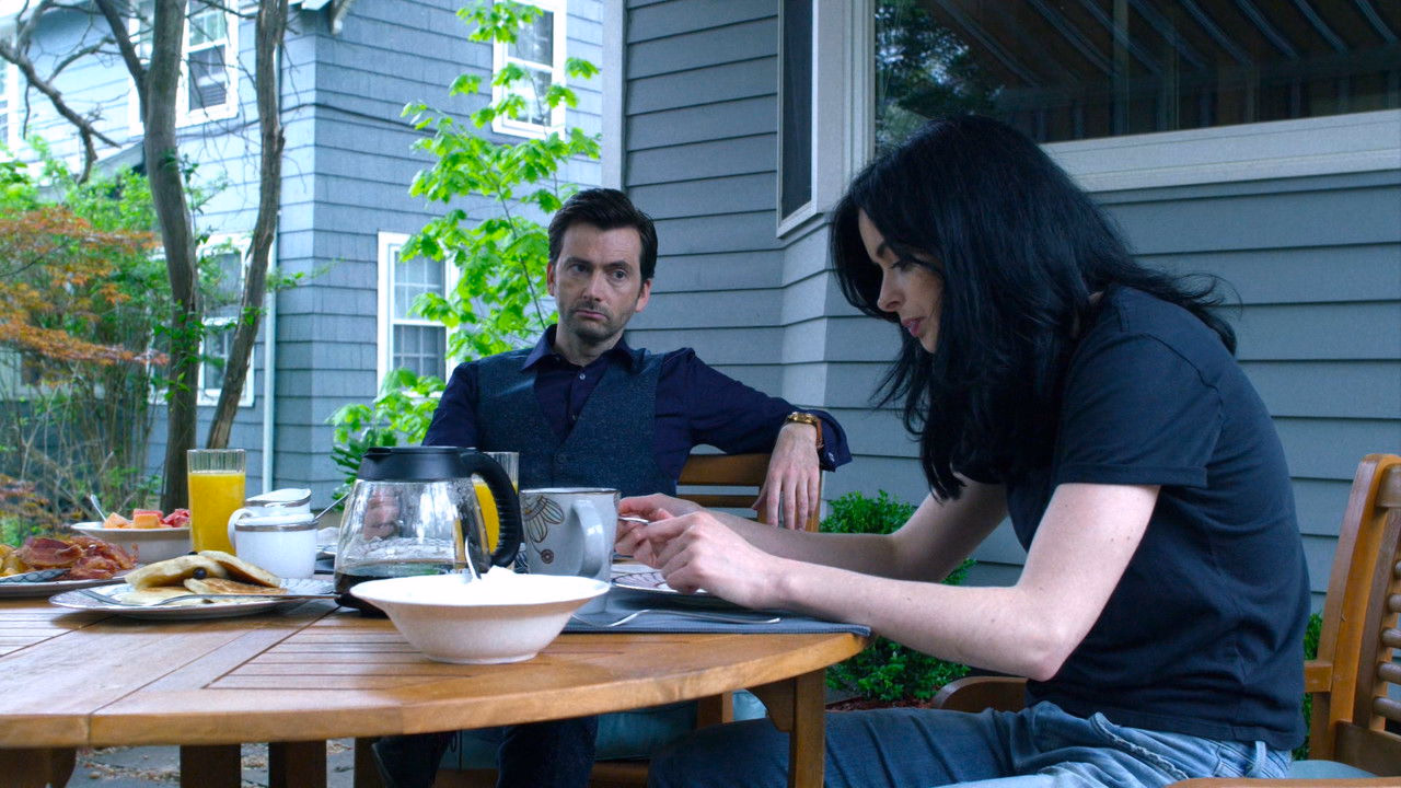 Marvel's Jessica Jones 1. Sezon 8. Bölüm izle