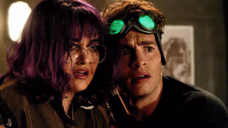 Marvel's Runaways 1. Sezon 3. Bölüm izle