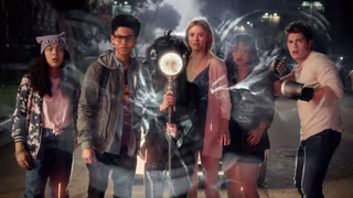 Marvel's Runaways 1. Sezon 5. Bölüm izle