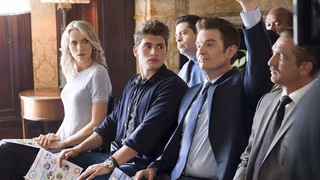 Marvel's Runaways 1. Sezon 7. Bölüm izle