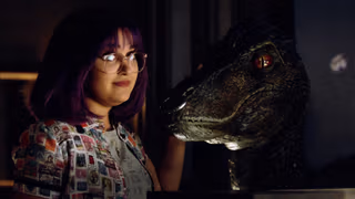 Marvel's Runaways 1. Sezon 8. Bölüm izle