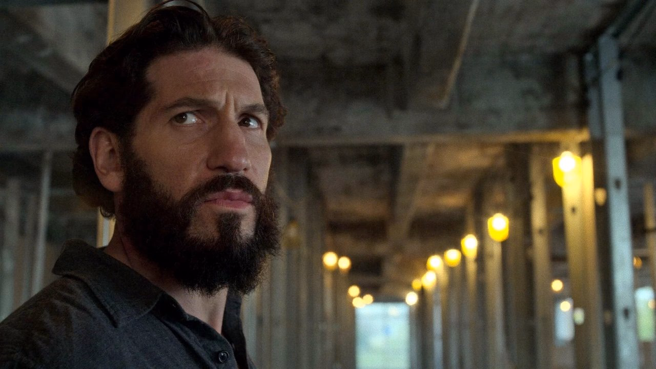 Marvel's The Punisher 1. Sezon 1. Bölüm izle