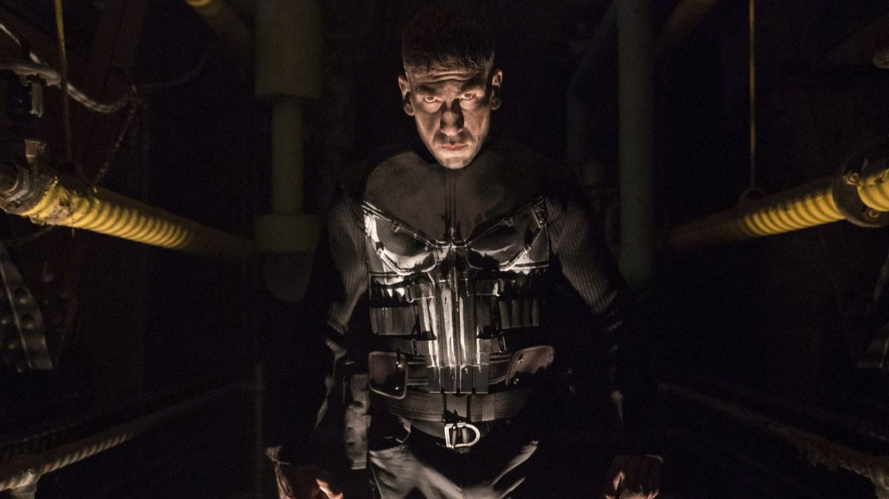 Marvel's The Punisher 1. Sezon 11. Bölüm izle