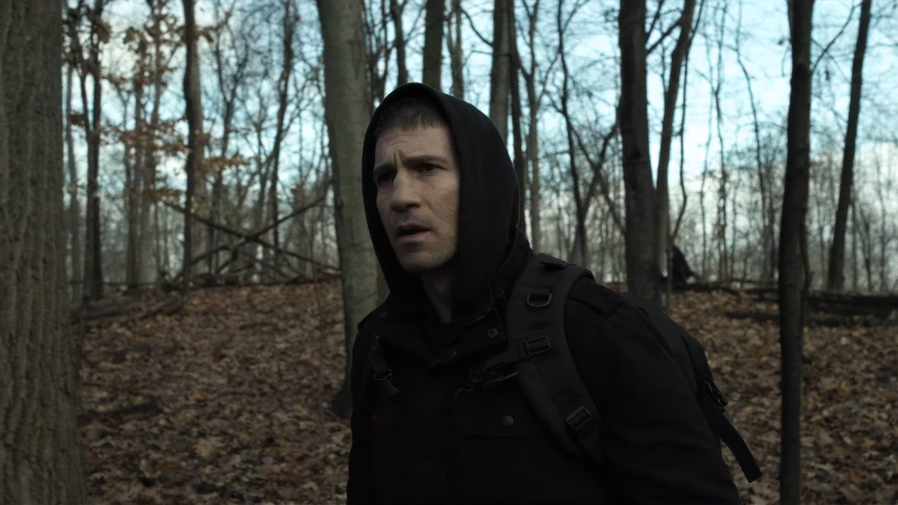 Marvel's The Punisher 1. Sezon 5. Bölüm izle