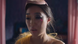 Mask Girl 1. Sezon 1. Bölüm izle