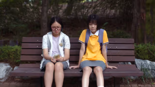 Mask Girl 1. Sezon 5. Bölüm izle