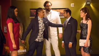 Master of None 1. Sezon 10. Bölüm izle