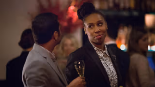 Master of None 1. Sezon 5. Bölüm izle